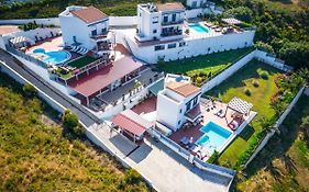 Aries Villas